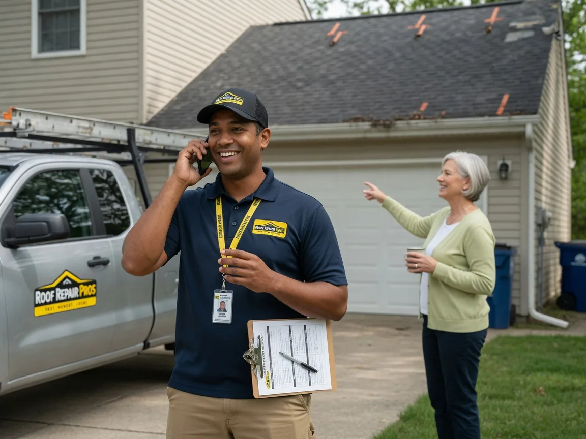 Roof Repair Weston, OH FAQs